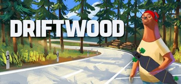 Driftwood Logo