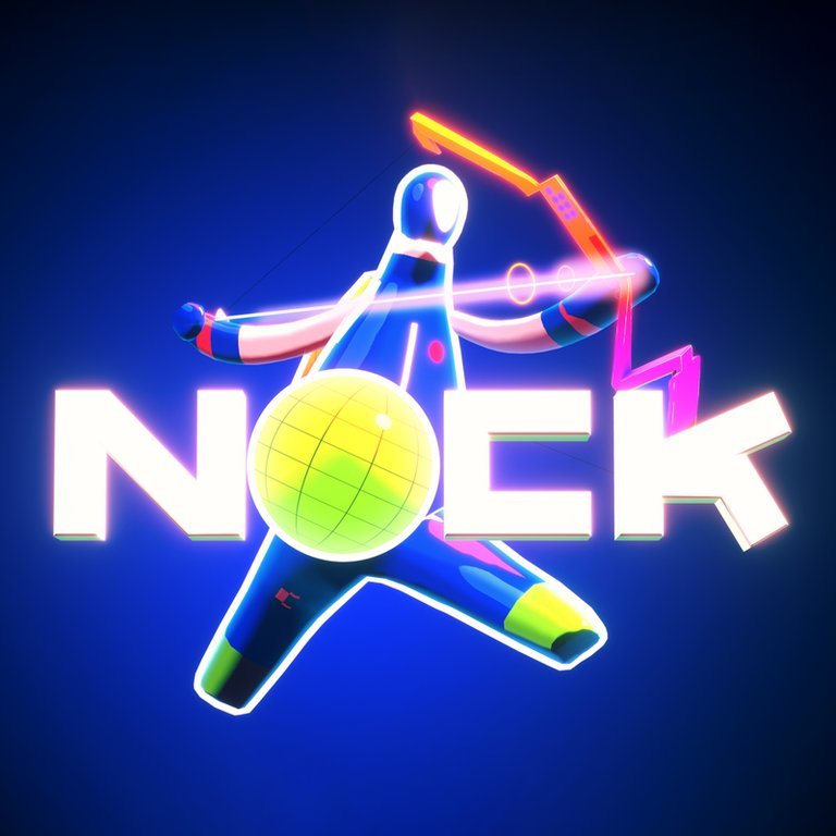 Nock Logo