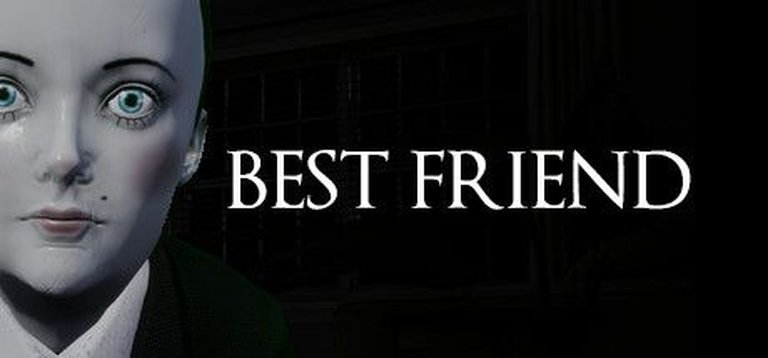 Best Friend Logo