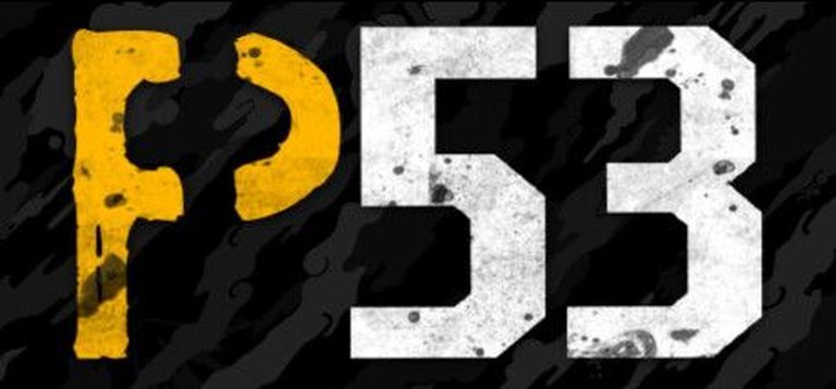P53 Logo