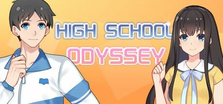 High School Odyssey Logo
