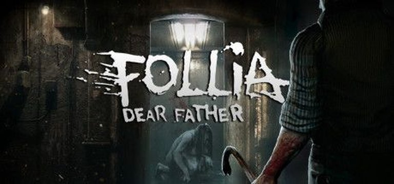 Follia: Dear Father Logo