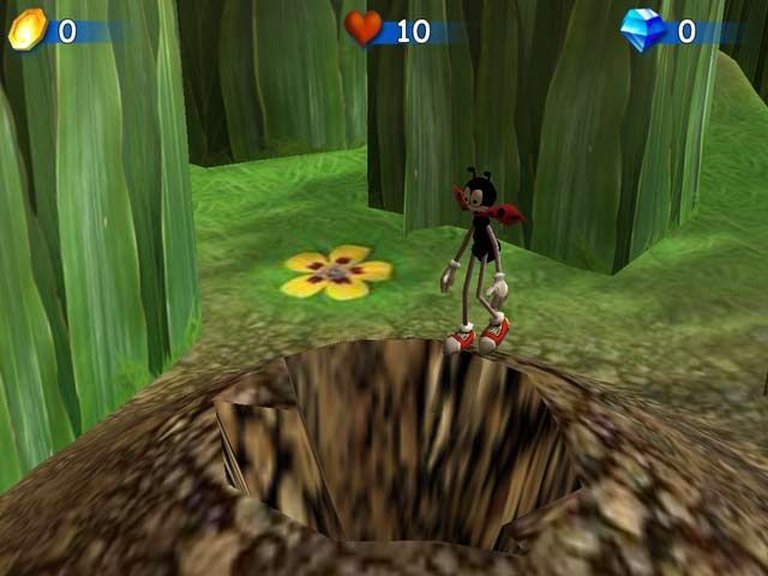 Ferda CD-Romek 25: Královský únos Logo