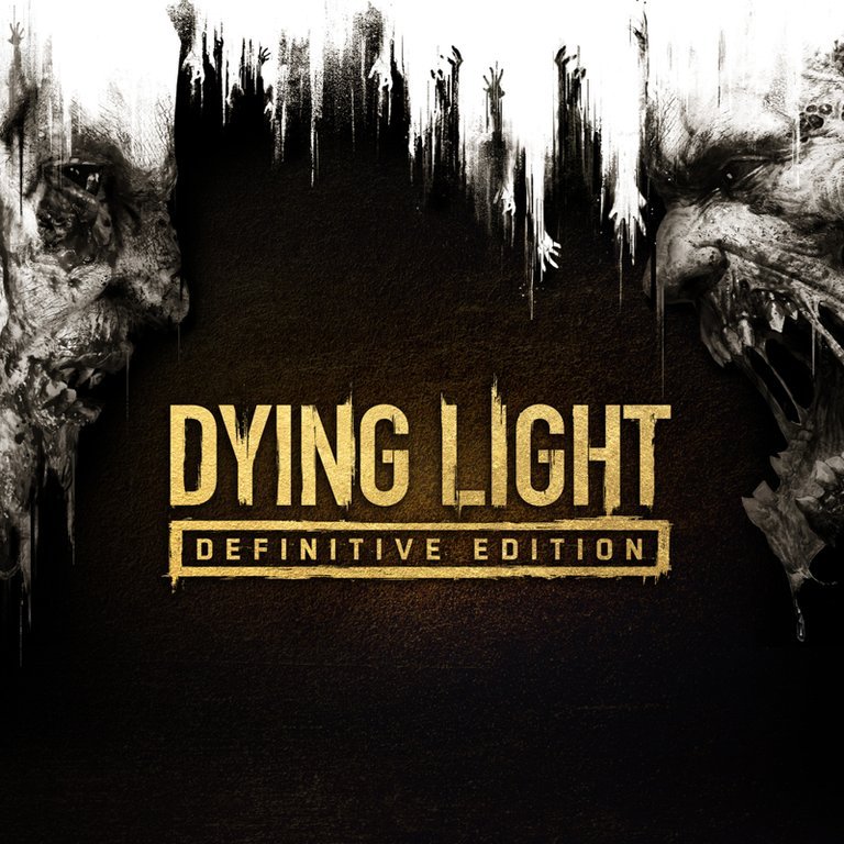 Dying Light: Definitive Edition Logo