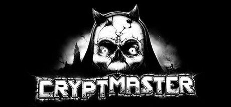Cryptmaster Logo