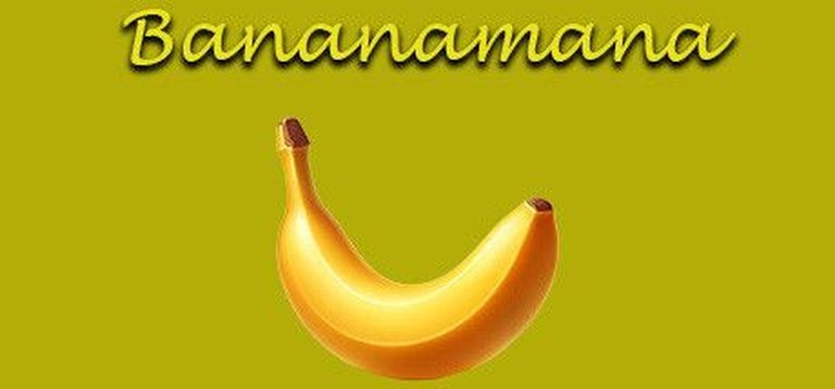 Bananamana Logo