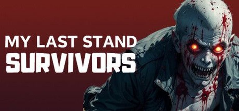 My Last Stand: Survivors Logo