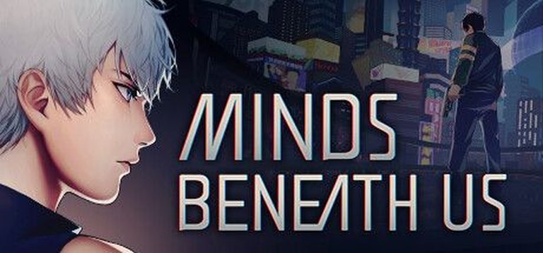 Minds Beneath Us Logo