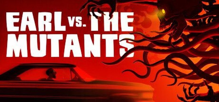 Earl vs. the Mutants Logo