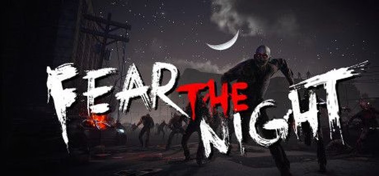 Fear the Night Logo
