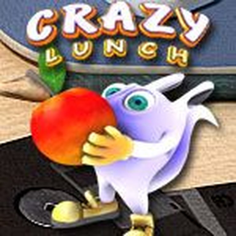 Crazy Lunch Logo