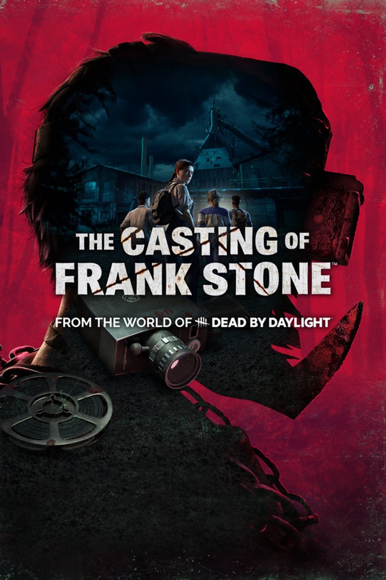 The Casting of Frank Stone Logo