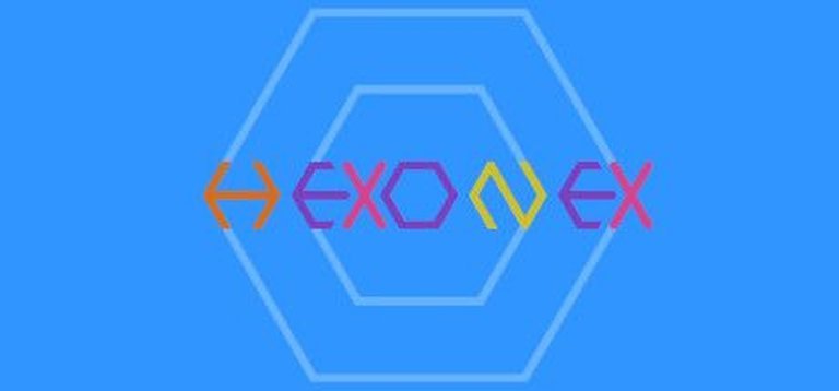 Hexonex Logo