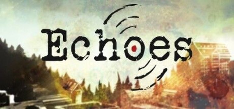 Echoes Logo