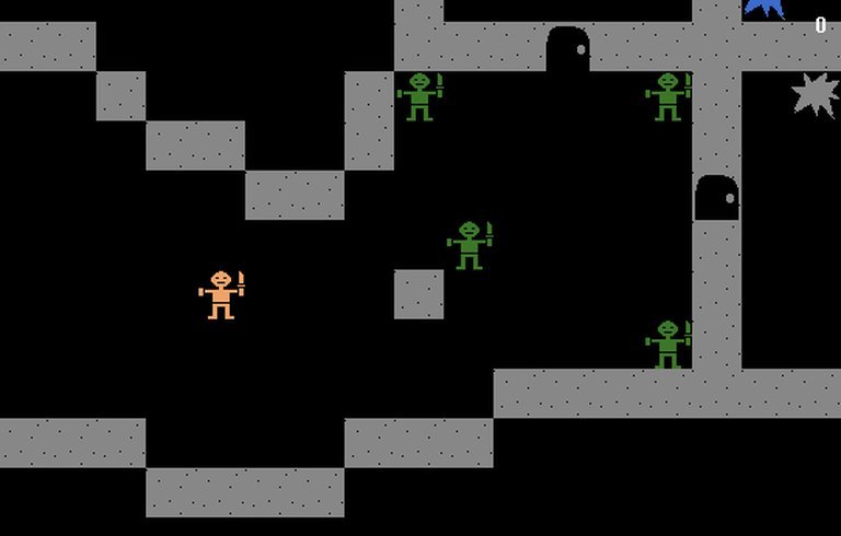 Super MysteeriLuola: Solitude of Circumstantial Preferance Logo