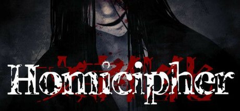 Homicipher Logo