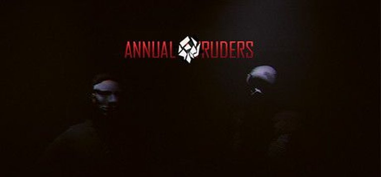 Annual Intruders Logo