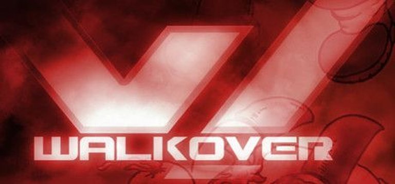 Walkover Logo
