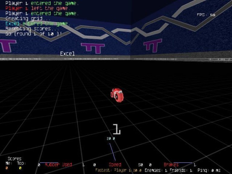 Armagetron Advanced Logo