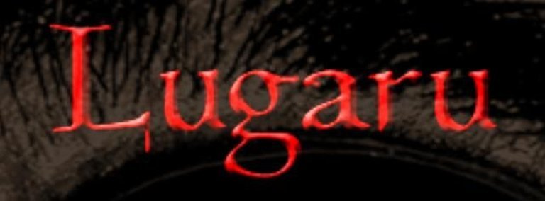 Lugaru Logo