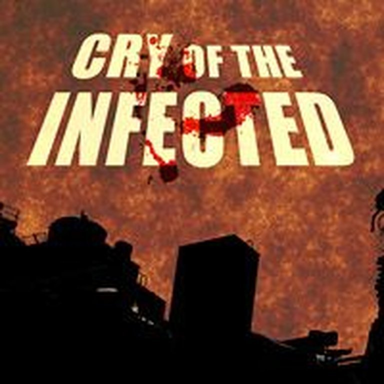 Cry of the Infected Logo
