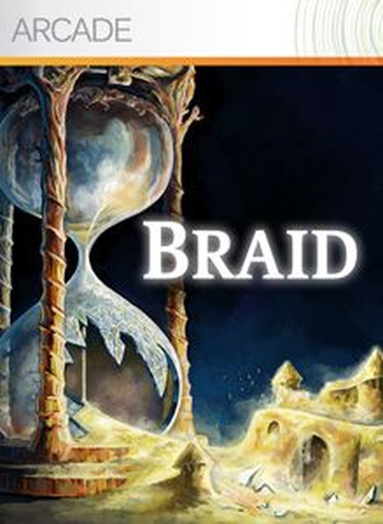 Braid Logo