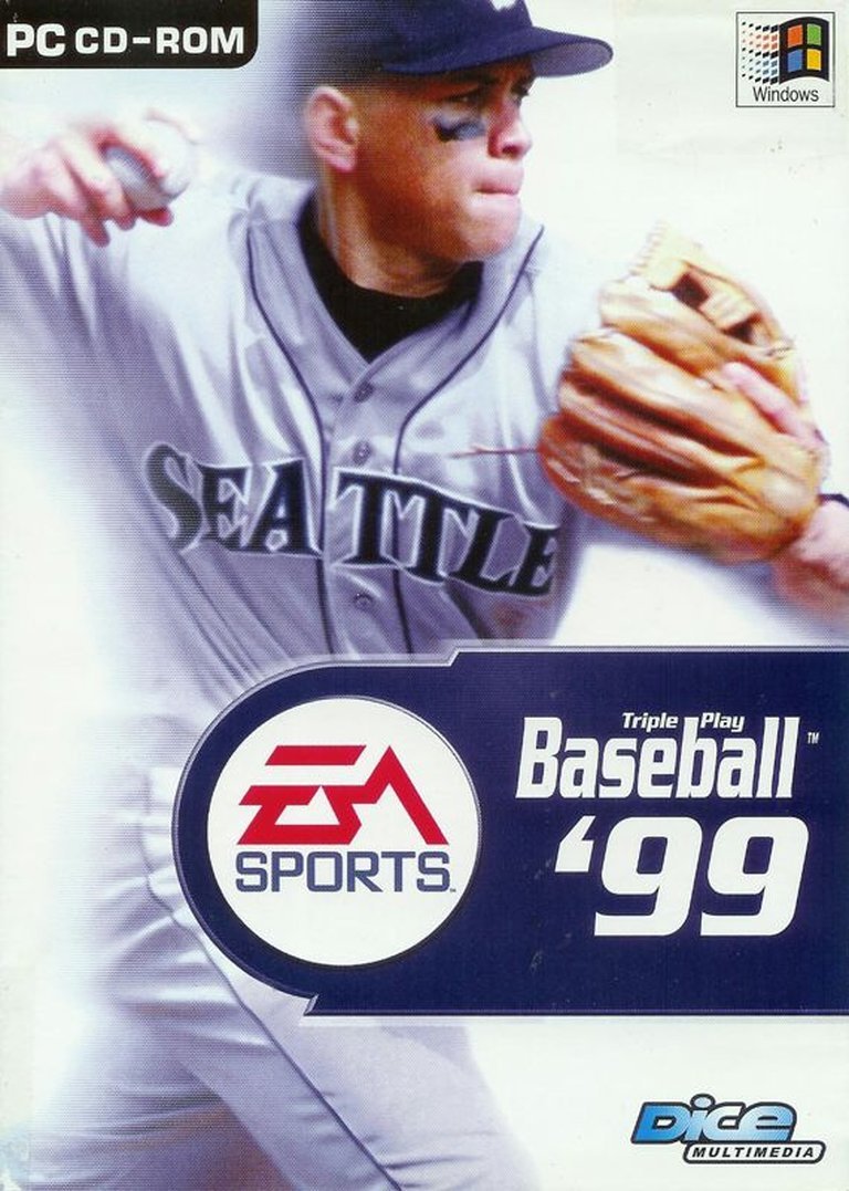 Triple Play 99 Logo