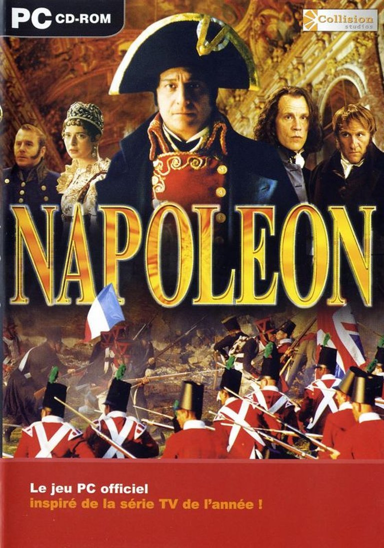 Napoleon Logo