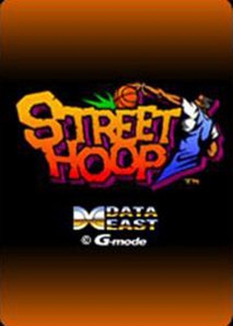 Street Slam Logo