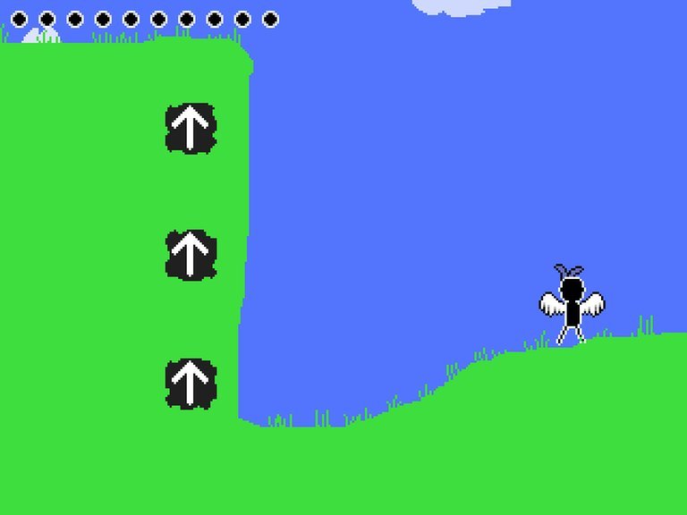 Escape from the Underworld Logo