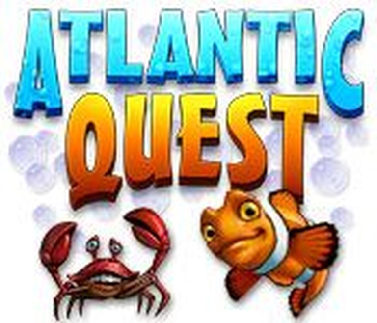 Atlantic Quest Logo