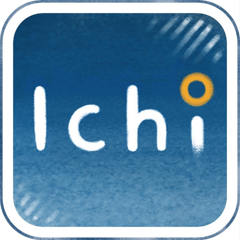 Ichi Logo