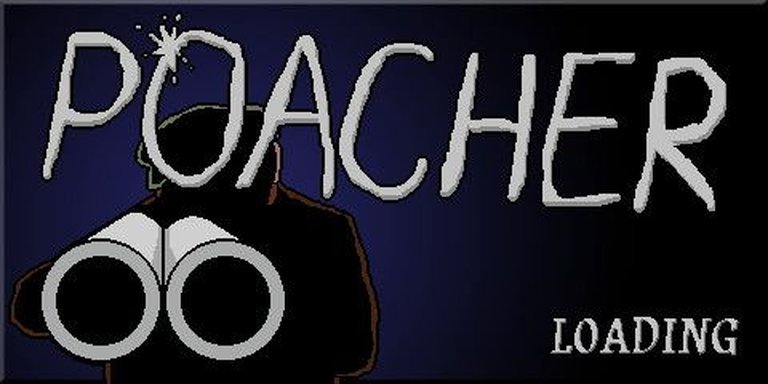 Poacher Logo