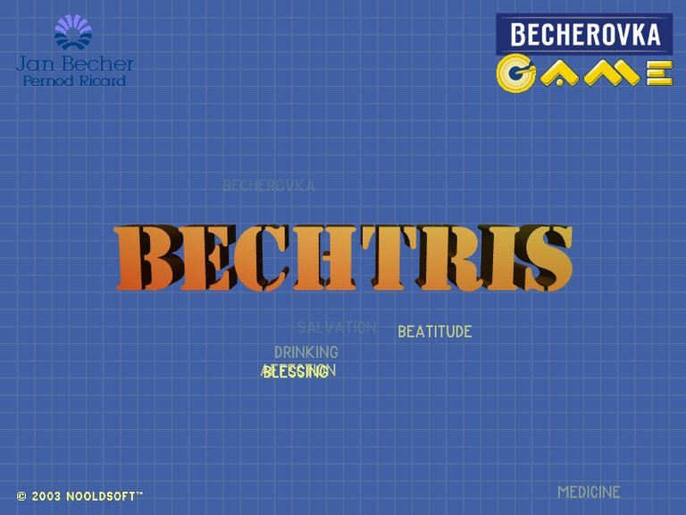 Bechtris Logo