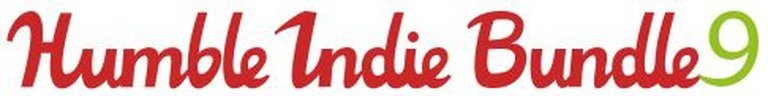Humble Indie Bundle 9 Logo