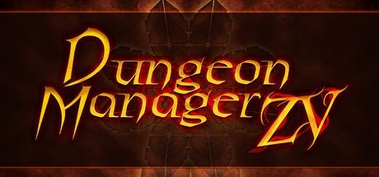 Dungeon Manager ZV Logo