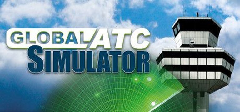 Global ATC Simulator Logo