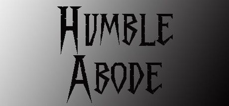 Humble Abode Logo