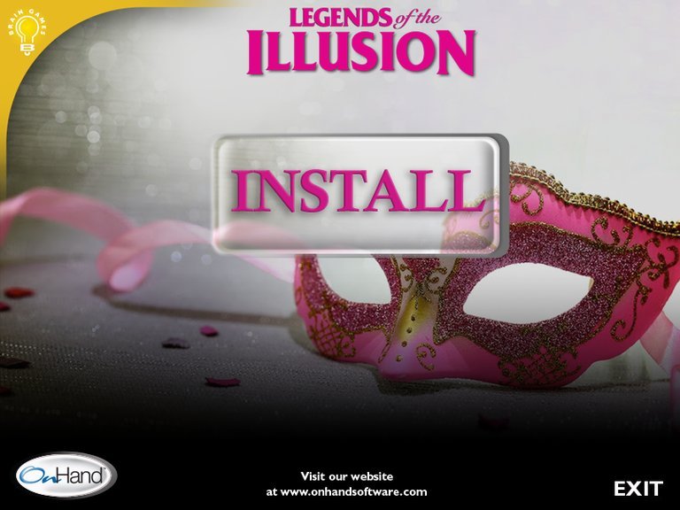 Legends of the Illusion Logo