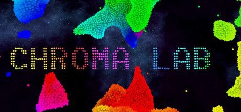 Chroma Lab Logo