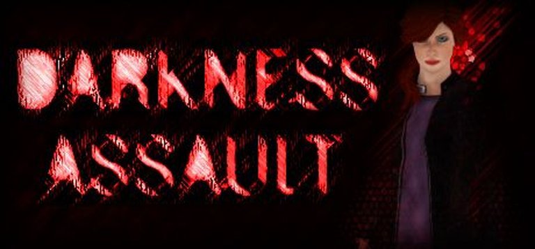 Darkness Assault Logo