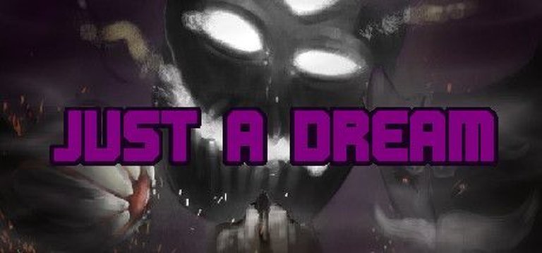 Just A Dream Logo