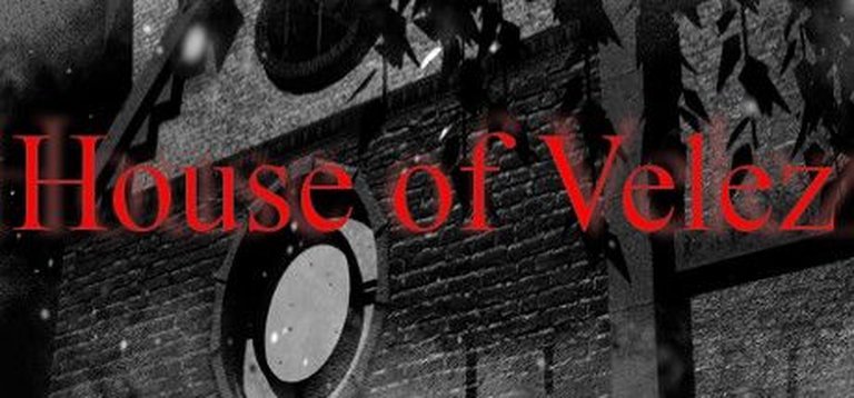 House of Velez: Part 1 Logo