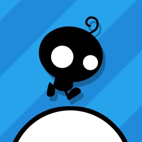 They Need To Be Fed Logo