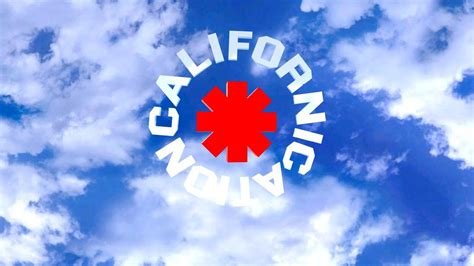 Californication Logo