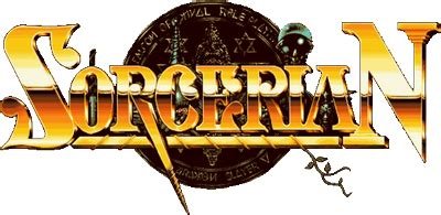 Sorcerian Original Logo