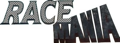 Racing Mania Logo