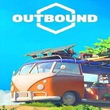 Outbound Logo