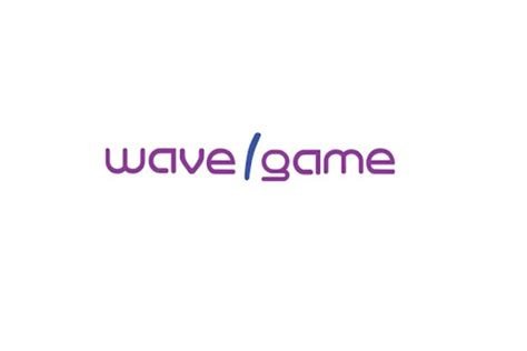 Wave Incoming Logo
