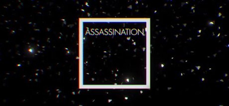 Assassination Box Logo
